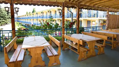 Parkhotel Continental
