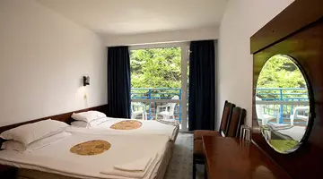 Parkhotel Continental