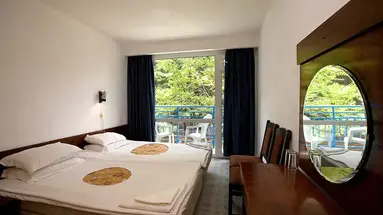 Parkhotel Continental