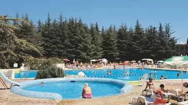 Parkhotel Continental