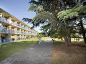Parkhotel Continental