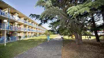 Parkhotel Continental