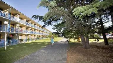 Parkhotel Continental