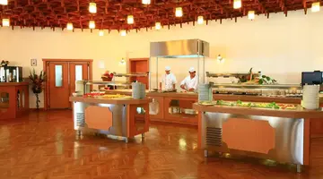 Parkhotel Continental