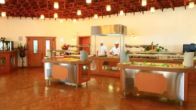 Parkhotel Continental