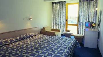 Parkhotel Continental
