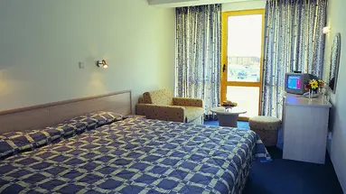 Parkhotel Continental