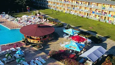 Parkhotel Continental