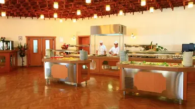 Parkhotel Continental
