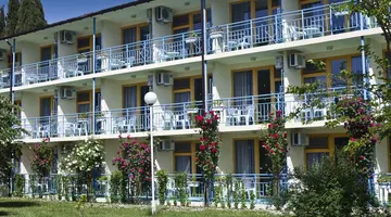 Parkhotel Continental