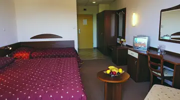 Parkhotel Continental