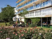 Parkhotel Continental