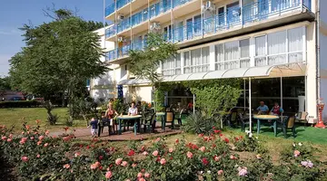 Parkhotel Continental