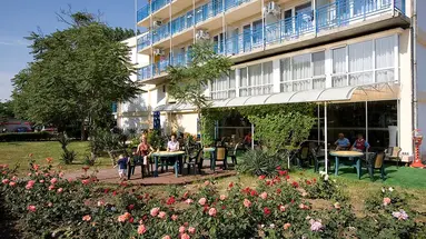 Parkhotel Continental