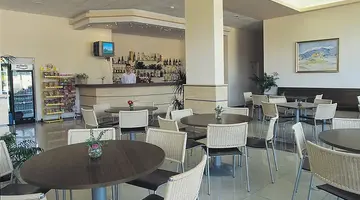 Parkhotel Continental