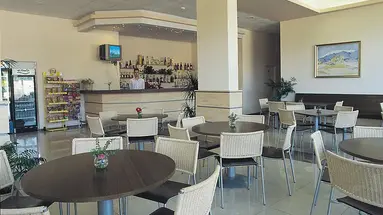 Parkhotel Continental
