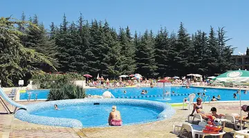 Parkhotel Continental