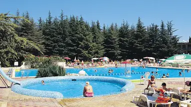 Parkhotel Continental