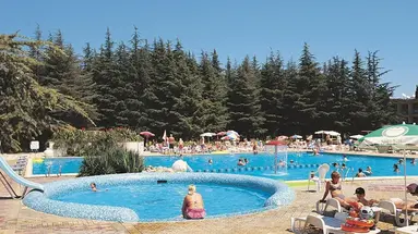 Parkhotel Continental