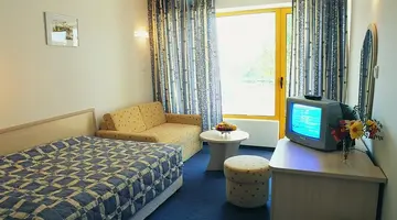 Parkhotel Continental