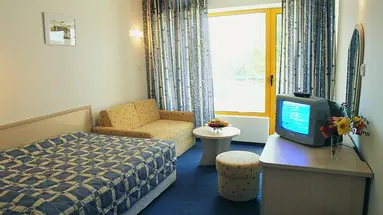Parkhotel Continental