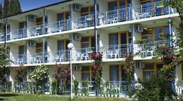 Parkhotel Continental