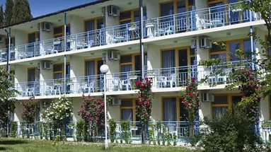 Parkhotel Continental