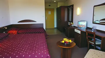Parkhotel Continental