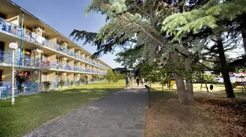 Parkhotel Continental
