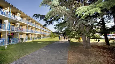 Parkhotel Continental