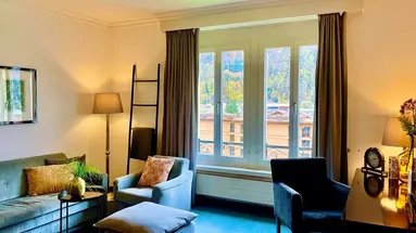 Parkhotel du Sauvage