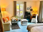 Parkhotel du Sauvage