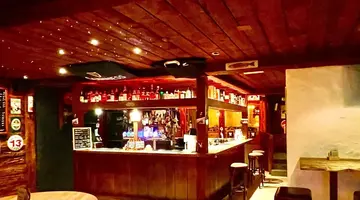 Parkhotel du Sauvage
