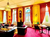 Parkhotel du Sauvage