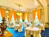 Parkhotel du Sauvage