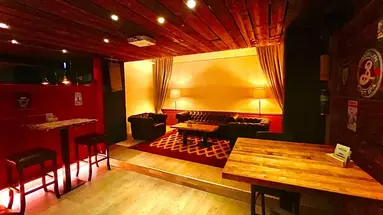 Parkhotel du Sauvage