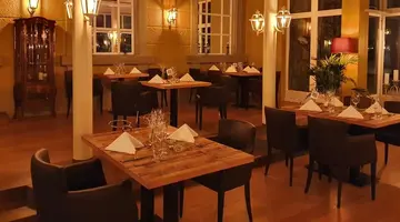 Parkhotel du Sauvage