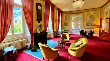Parkhotel du Sauvage