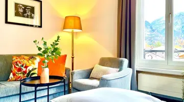 Parkhotel du Sauvage
