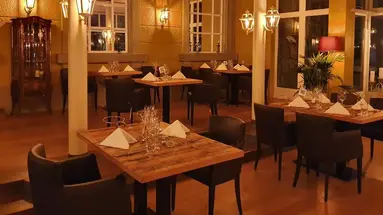 Parkhotel du Sauvage