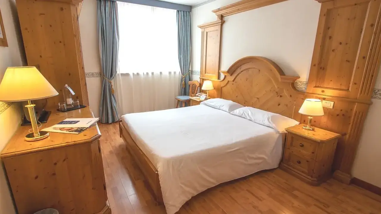Parkhotel Folgarida
