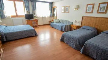 Parkhotel Folgarida
