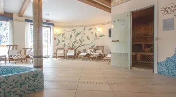 Parkhotel Folgarida