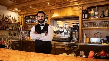Parkhotel Folgarida