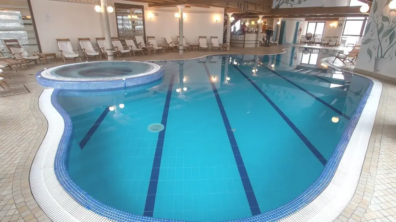 Parkhotel Folgarida