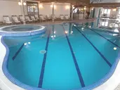 Parkhotel Folgarida