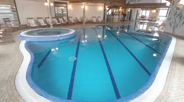 Parkhotel Folgarida