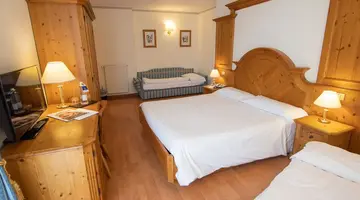 Parkhotel Folgarida