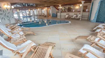Parkhotel Folgarida