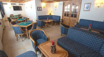 Parkhotel Folgarida